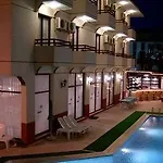 Kanarya Çeşme