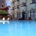 Kanarya Hotel