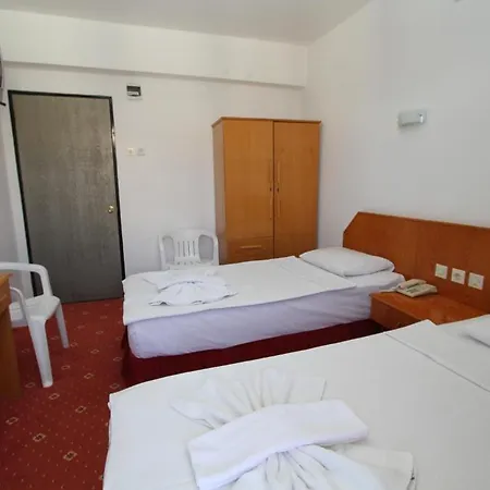 Otel Kanarya Çeşme