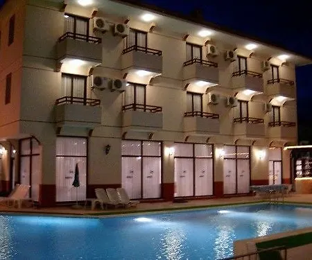 Kanarya Çeşme