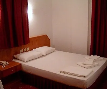 Kanarya 3* Чешме