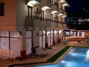 Kanarya Çeşme