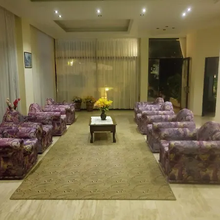 Otel Kanarya 3*