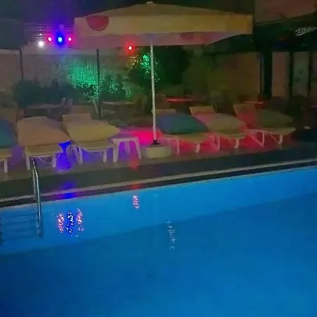 Kanarya Çeşme