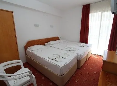 Hotell Kanarya Çeşme