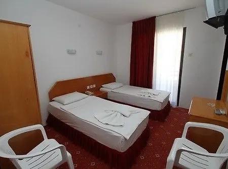 Kanarya Hotell