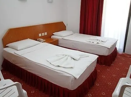 Hotell Kanarya 3*