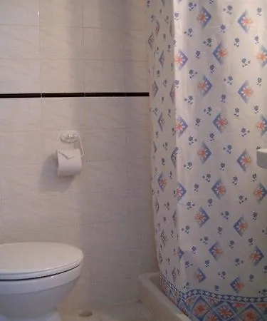 Kanarya Hotell 3*