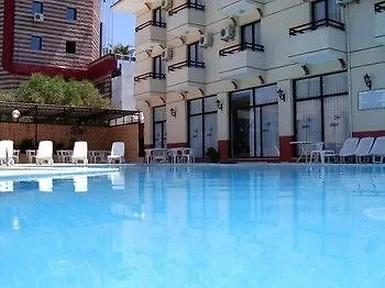 Kanarya Hotell