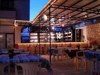 Hotell Kanarya