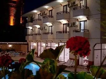 Hotell Kanarya