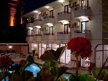 Otel Kanarya