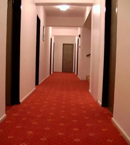 Hotell Kanarya Çeşme