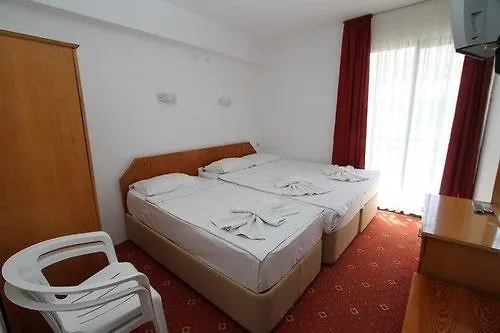 Hotell Kanarya Çeşme