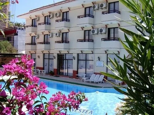 Hotell Kanarya Çeşme