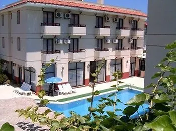 Kanarya Hotell Çeşme